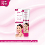 Kisra Cherish & Lovely Advanced Multi-Purpose Cr?e | Grocsy