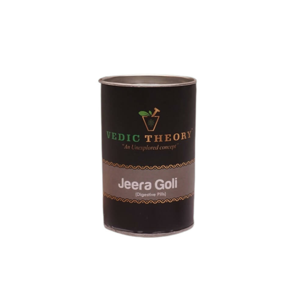 Vedic Theory Jeera Goli | Grocsy