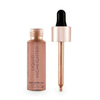 Revolution Liquid Highlighter - Liquid Lustre Gold | Grocsy