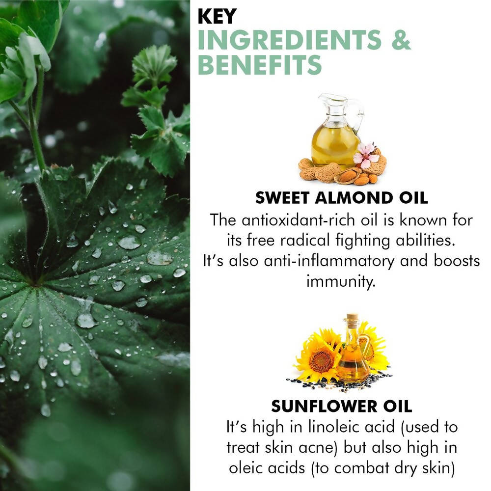 Inatur Vata Oil | Grocsy