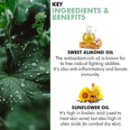 Inatur Vata Oil | Grocsy