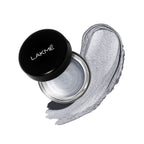 Lakme Absolute Explore Eye Paint - Shimmering Silver | Grocsy