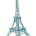 Kipa Innovator - Eiffel Tower 2125 Pieces - 1 DIY, Educational, Learning, Stem, Building and Construction Toys +5 Years | Grocsy