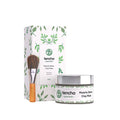 Tencha Essentials Matcha Detox Clay Face Mask | Grocsy