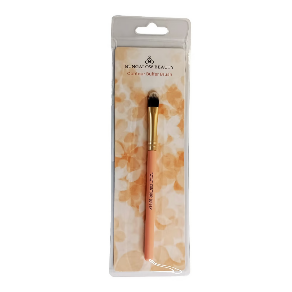 BUNGALOW BEAUTY Contour Buffer Brush | Grocsy