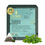 Luxmi Estates Tokyo Green Blend Green Tea | Grocsy