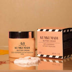 House Of Beauty Kumkumadi Butter Cream | Grocsy