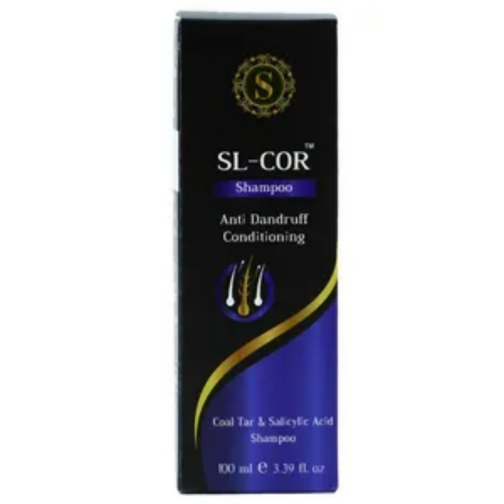 SL-Cor Shampoo | Grocsy