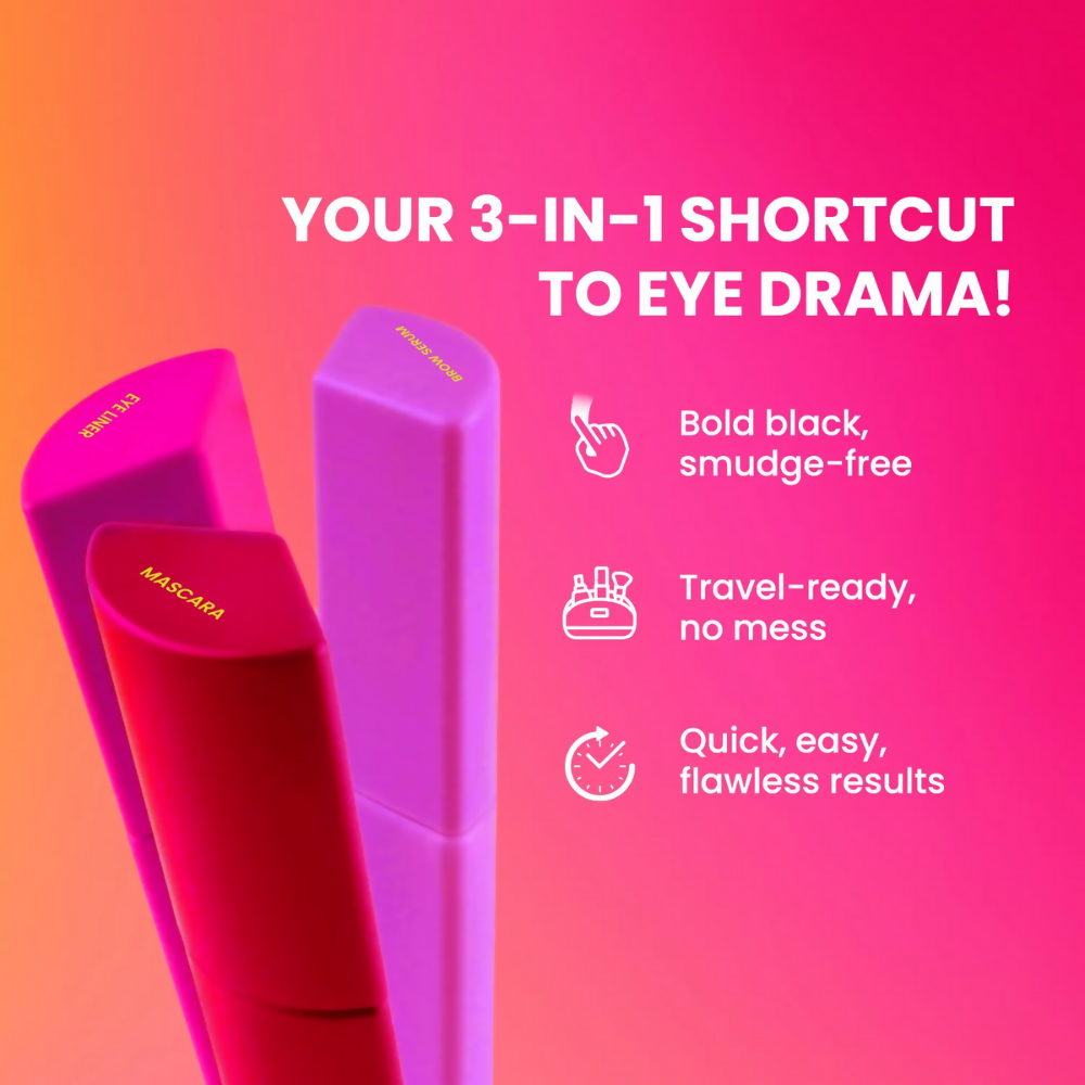 NY Bae 3 in 1 Enhancer | Grocsy