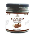 Al Masnoon Flaxseed Powder (Alsi Powder) | Grocsy