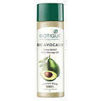 Biotique Advanced Ayurveda Bio Avocado Stress Relief Body Massage Oil | Grocsy