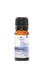 Vedsun Naturals Rosemerry Essential Oil Pure & Organic for Skin and Fragrance | Grocsy
