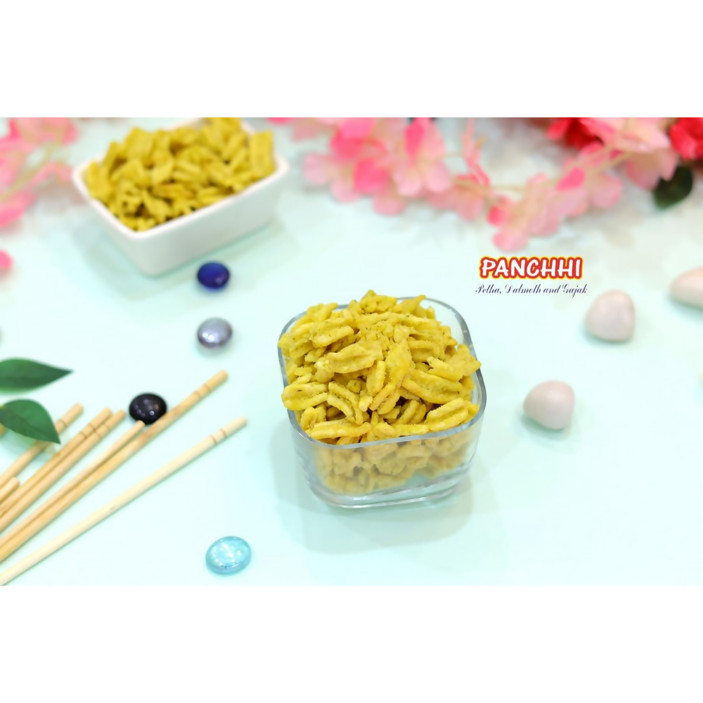 PANCHHI Ghathiya Namkeen | Grocsy