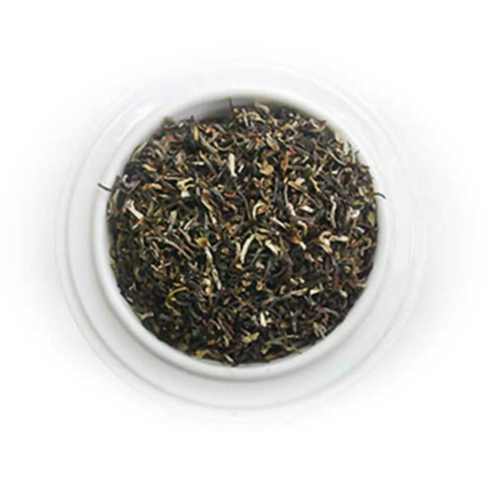 Makaibari Summer Solstice Muscatel Darjeeling Second Flush Black Tea | Grocsy
