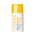 Clinique Broad Spectrum Spf 50 Mineral Sunscreen Fluid For Face | Grocsy
