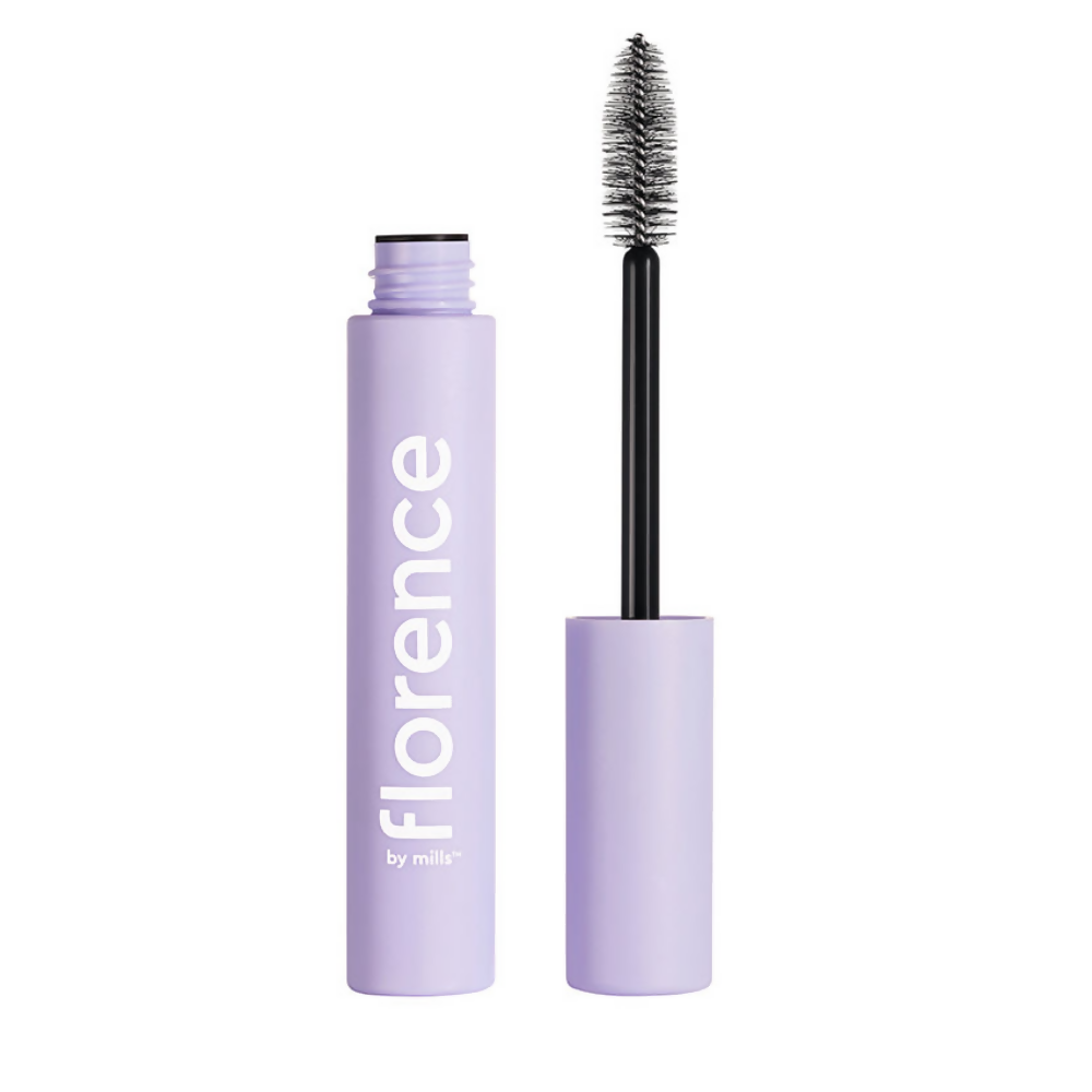Florence by Mills Built To Lash Lengthening Mascara | Grocsy