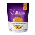Fruitables Pumpkin And Blueberry Dog Treat | Grocsy