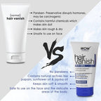 Wow Skin Science Hair Vanish For Men | Grocsy