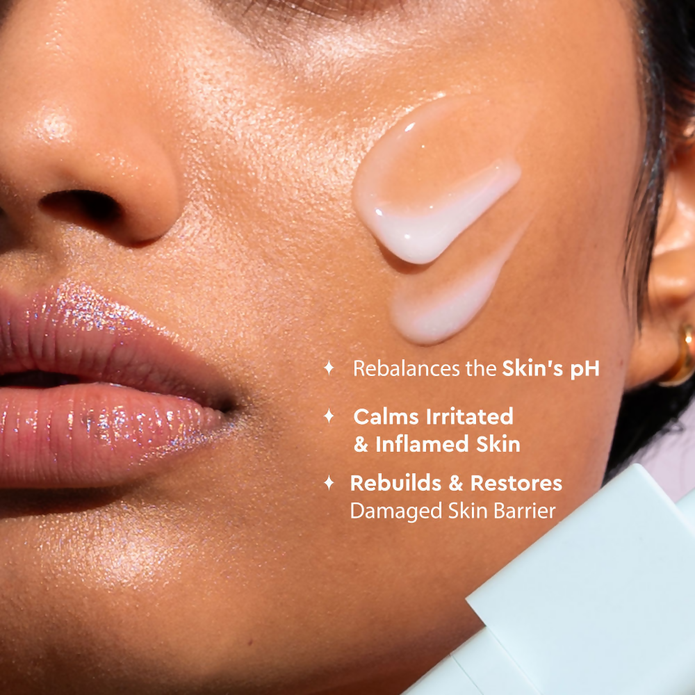Within Beauty Calming Drops Barrier Build Soothing Serum | Grocsy