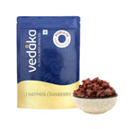 Vedaka Chatpata Cranberry | Grocsy