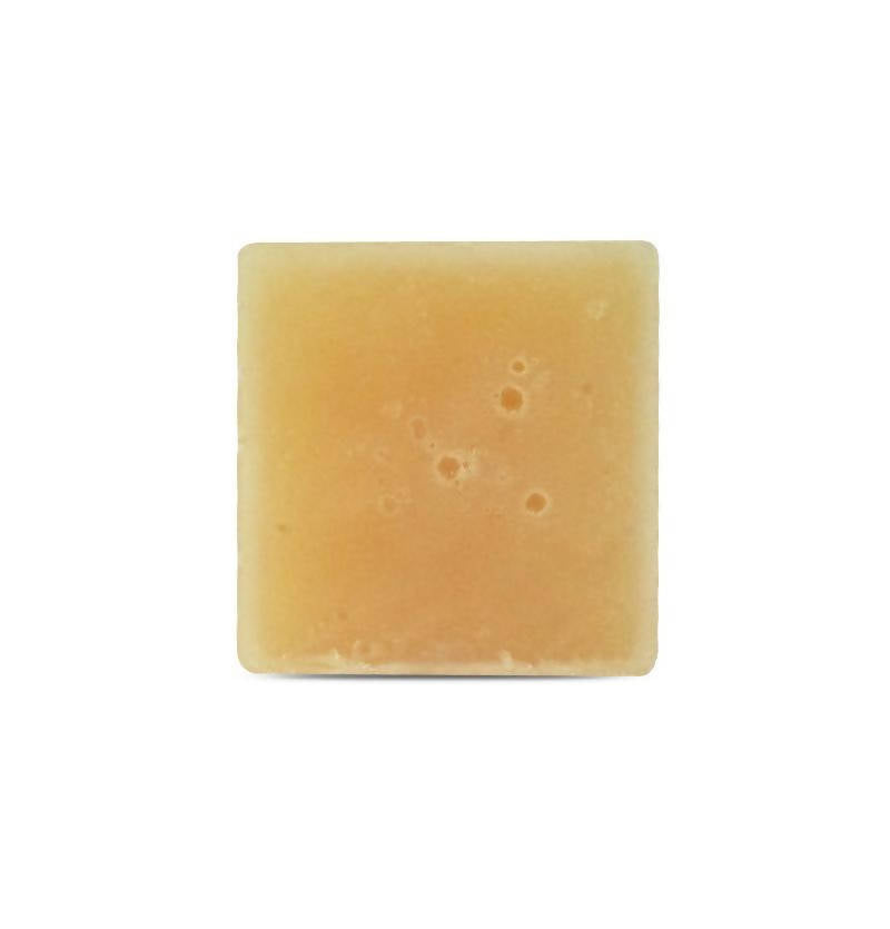 Inatur Patchouli Vetiver Soap | Grocsy