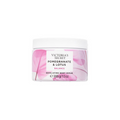 Victoria's Secret Pomegranate Lotus Natural Beauty Body Scrub | Grocsy