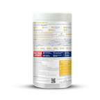 Gritzo SuperMilk Overall Growth (2-6y Boy & Girl) Unsweetened Drink Mix 6g Protein Powder Creamy Vanilla | Grocsy