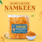 PANCHHI Aloo Laccha Namkeen | Grocsy