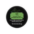 The Body Shop Japanese Matcha Tea Pollution Clearing Mask | Grocsy