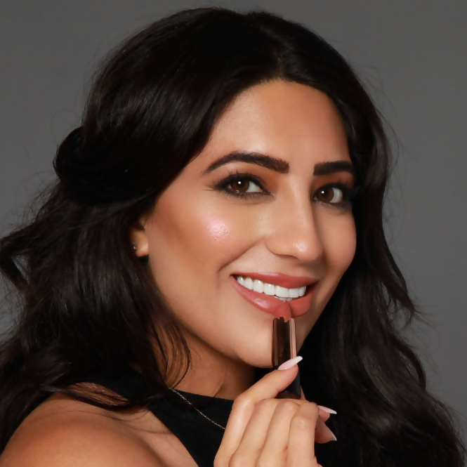 Natasha Moor Silk Suede Lipstick - Soul Mate | Grocsy