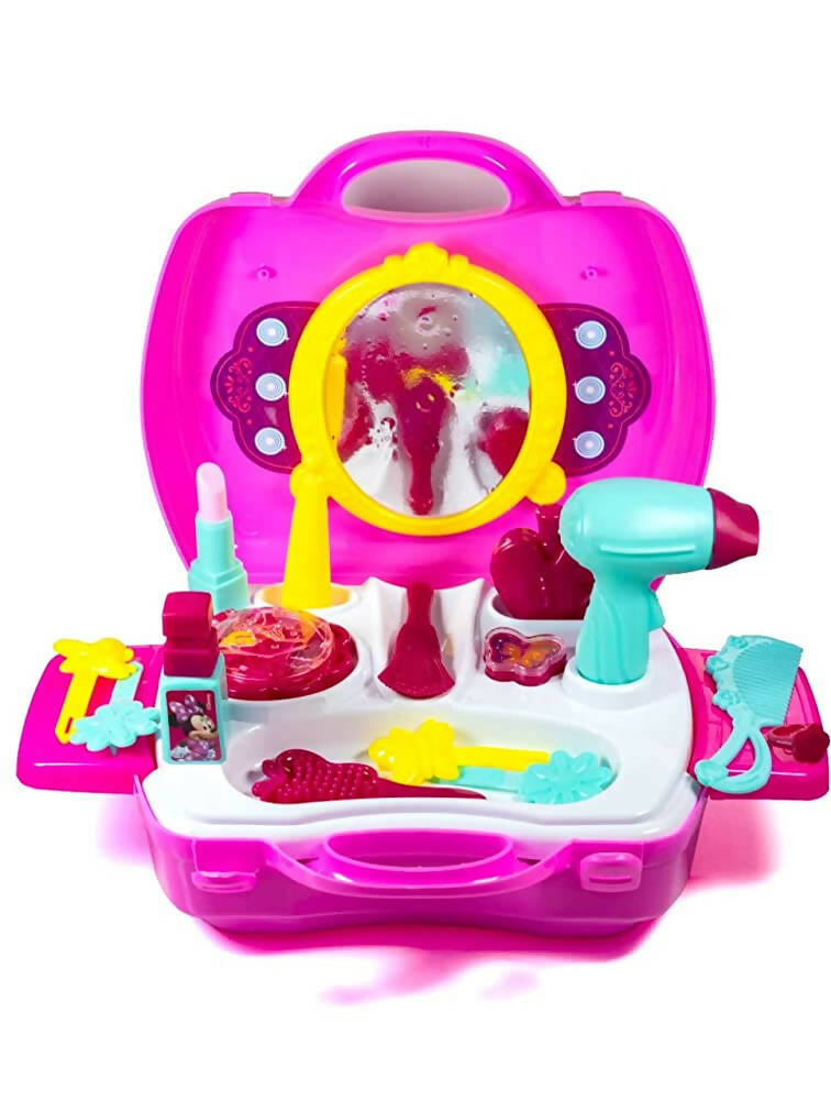 Skoodle Disney Junior Minnie Beauty Set | Grocsy