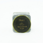 Neev Herbal Handmade Soaps Almond Oil Kajal For Dark Smoky Eyes | Grocsy