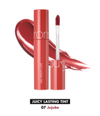 Rom&nd Juicy Lasting Tint - 07 Jujube | Grocsy