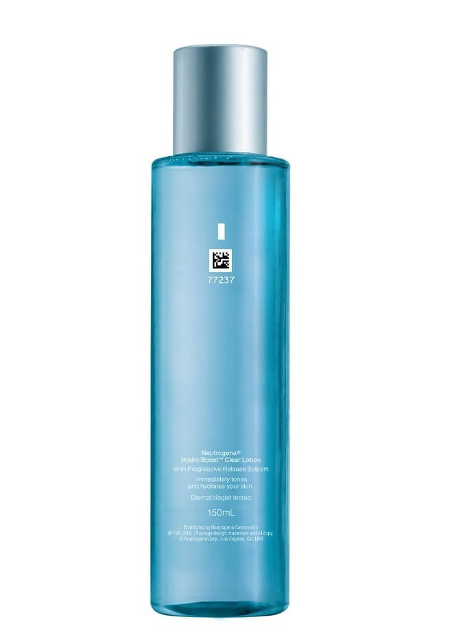 Neutrogena Hydro Boost Clear Lotion | Grocsy