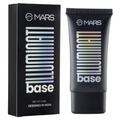MARS Cosmetics Illuminati Base Dewy Primer With Highlighter - Gold | Grocsy