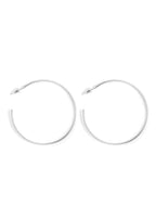 Gold-Polished Alloy Set Of 9 Designer Earrings - The Pari