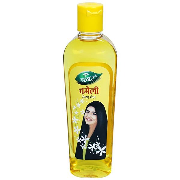 Dabur Jasmine Hair Oil | Grocsy