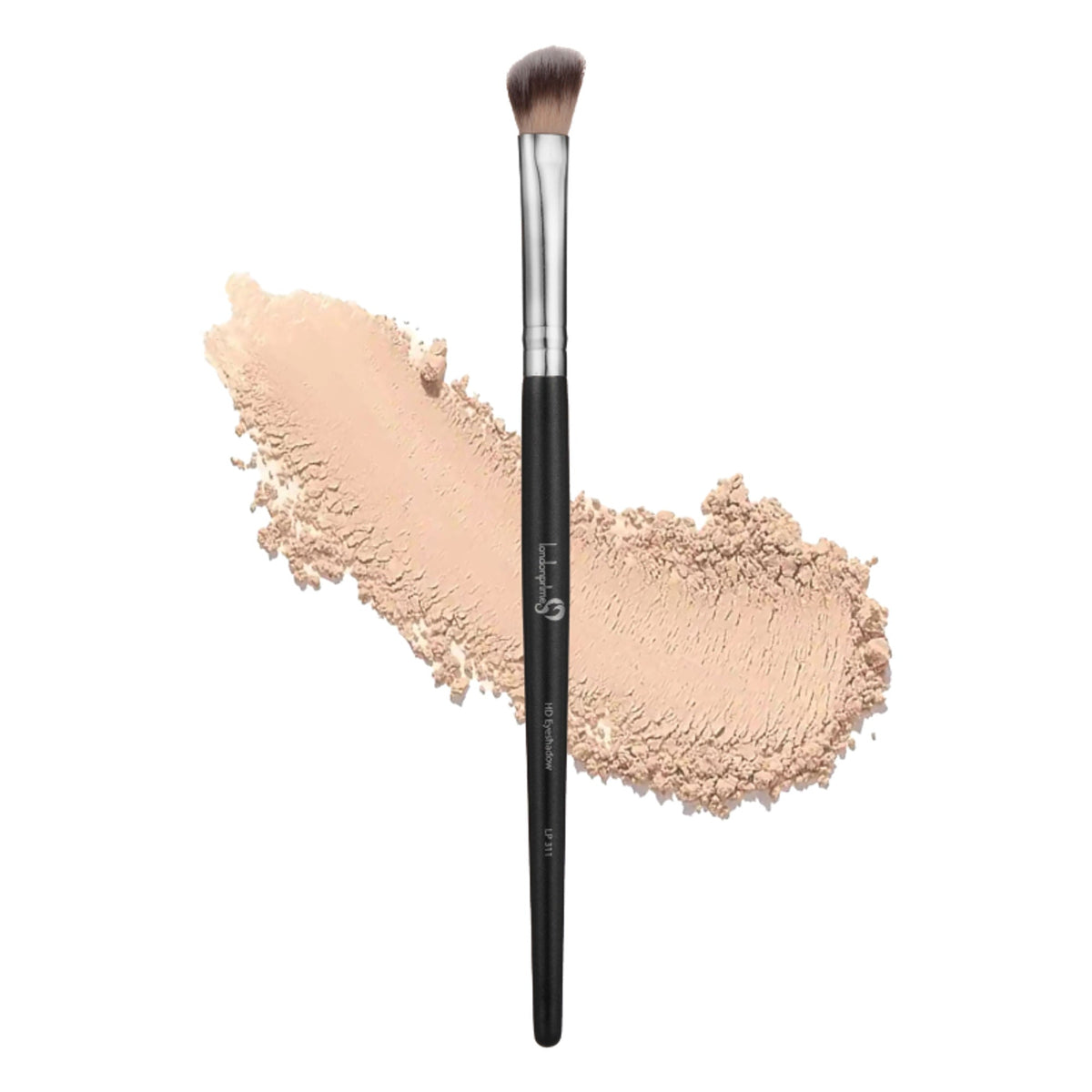 London Prime HD Eyeshadow Brush-LP311 ( Formerly London Pride Cosmetics ) | Grocsy