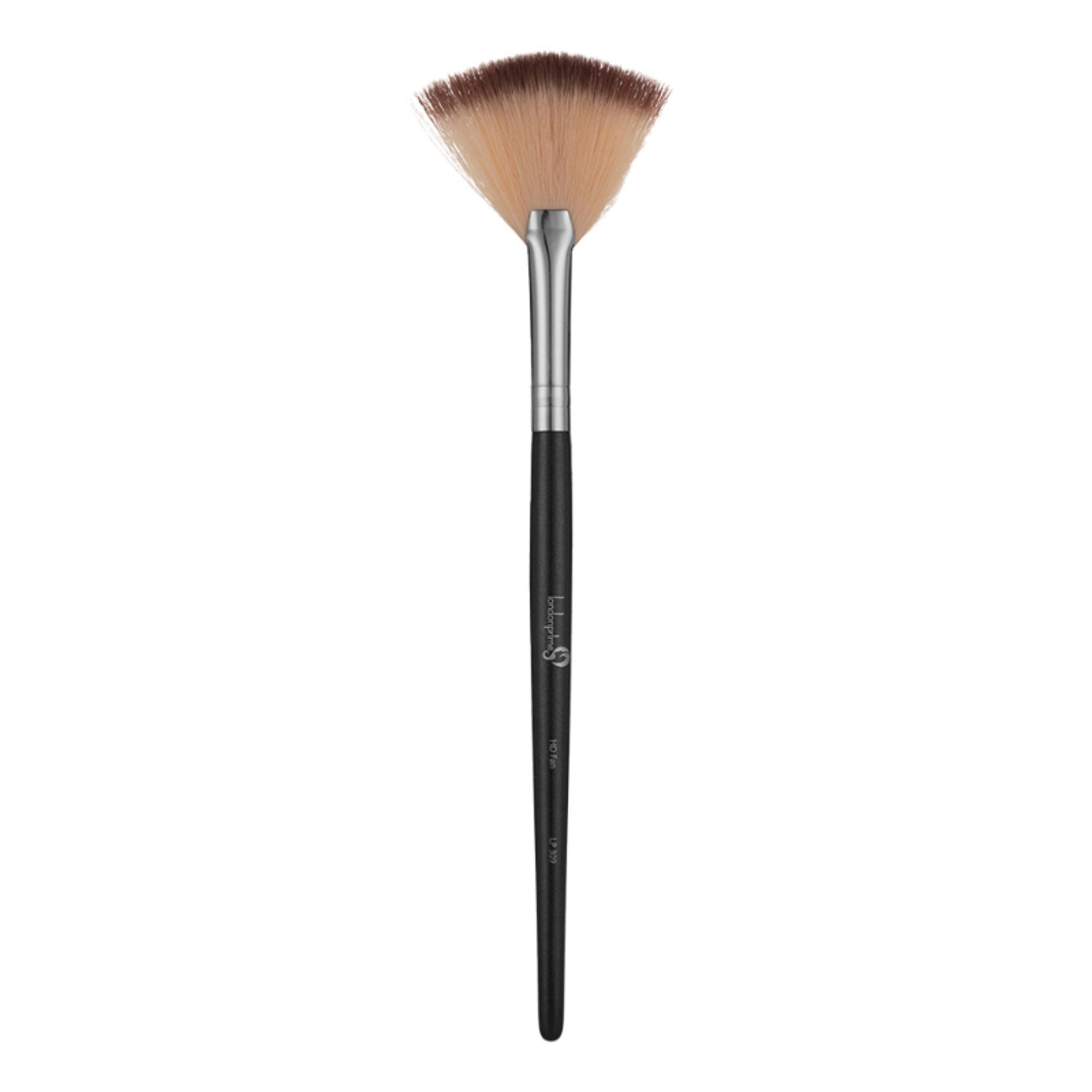 London Prime HD Fan Brush-LP309 ( Formerly London Pride Cosmetics ) | Grocsy