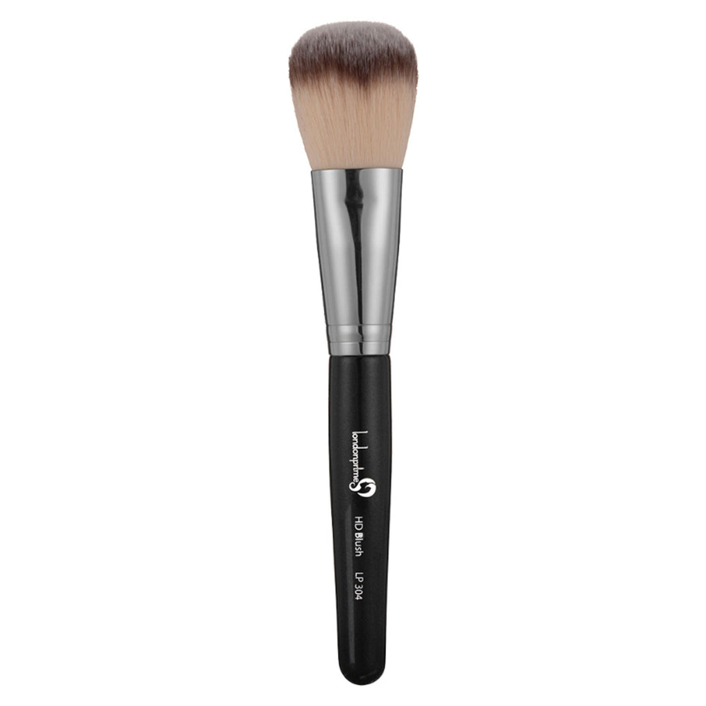 London Prime HD Blush Brush-LP304 ( Formerly London Pride Cosmetics ) | Grocsy