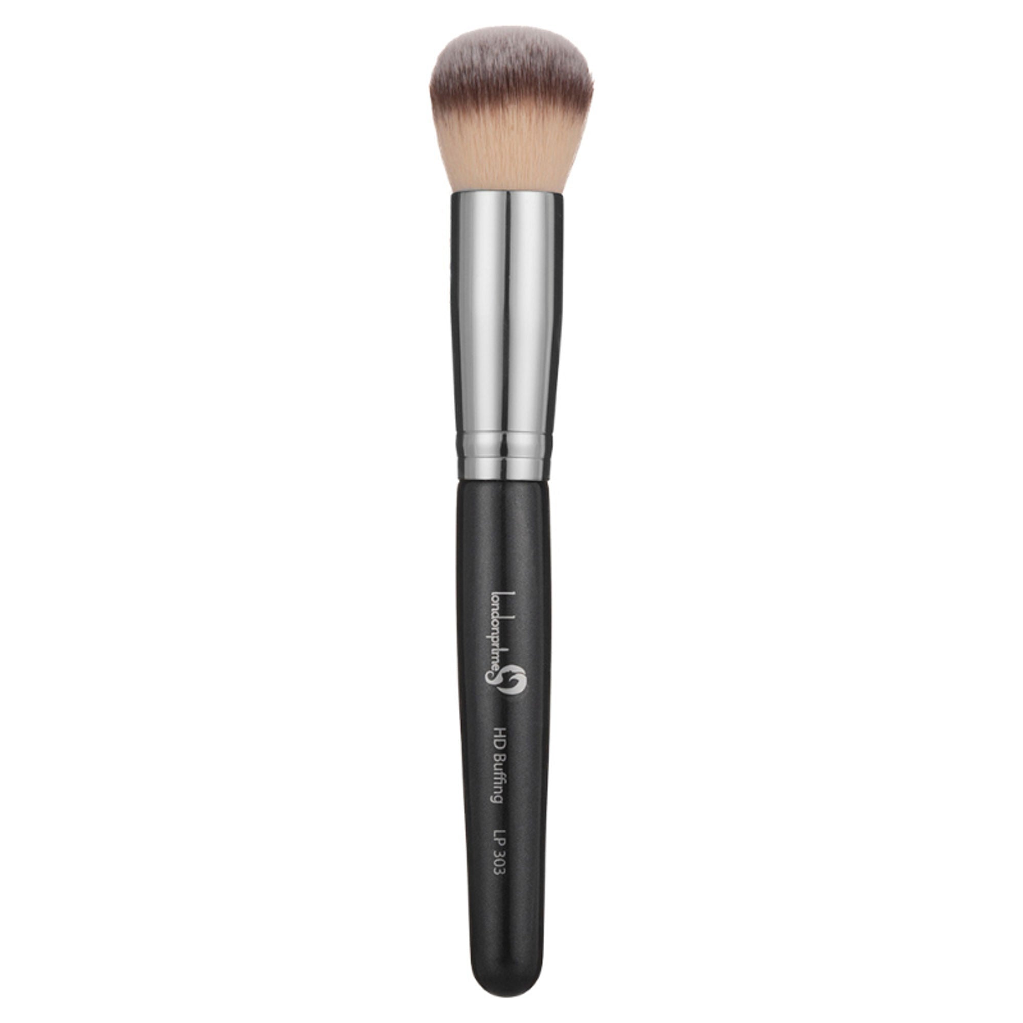 London Prime HD Buffing Brush-LP303 ( Formerly London Pride Cosmetics ) | Grocsy