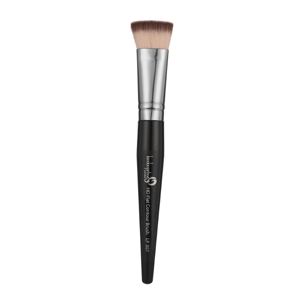 London Prime HD Flat Contour Brush-LP307 ( Formerly London Pride Cosmetics ) | Grocsy