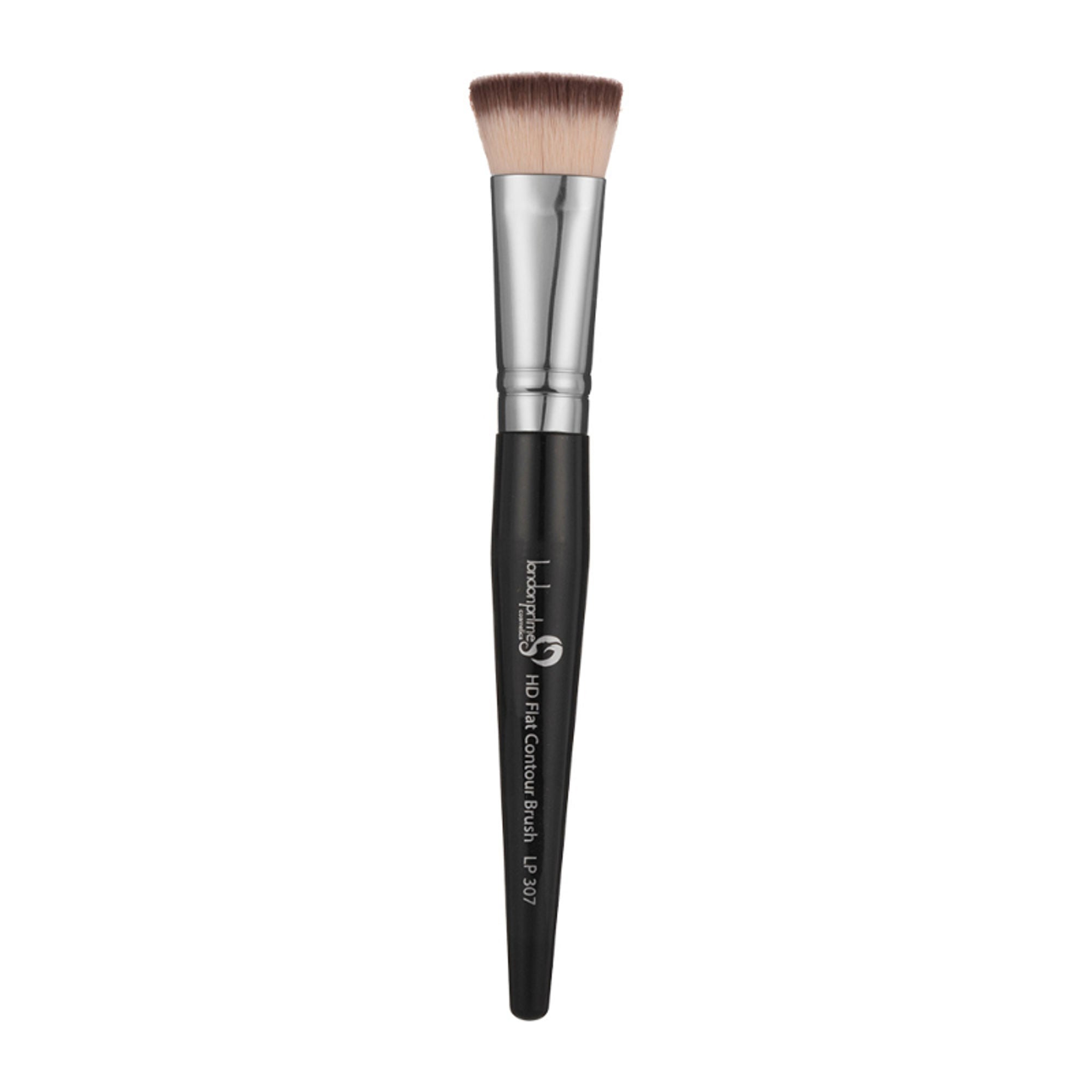 London Prime HD Flat Contour Brush-LP307 ( Formerly London Pride Cosmetics ) | Grocsy