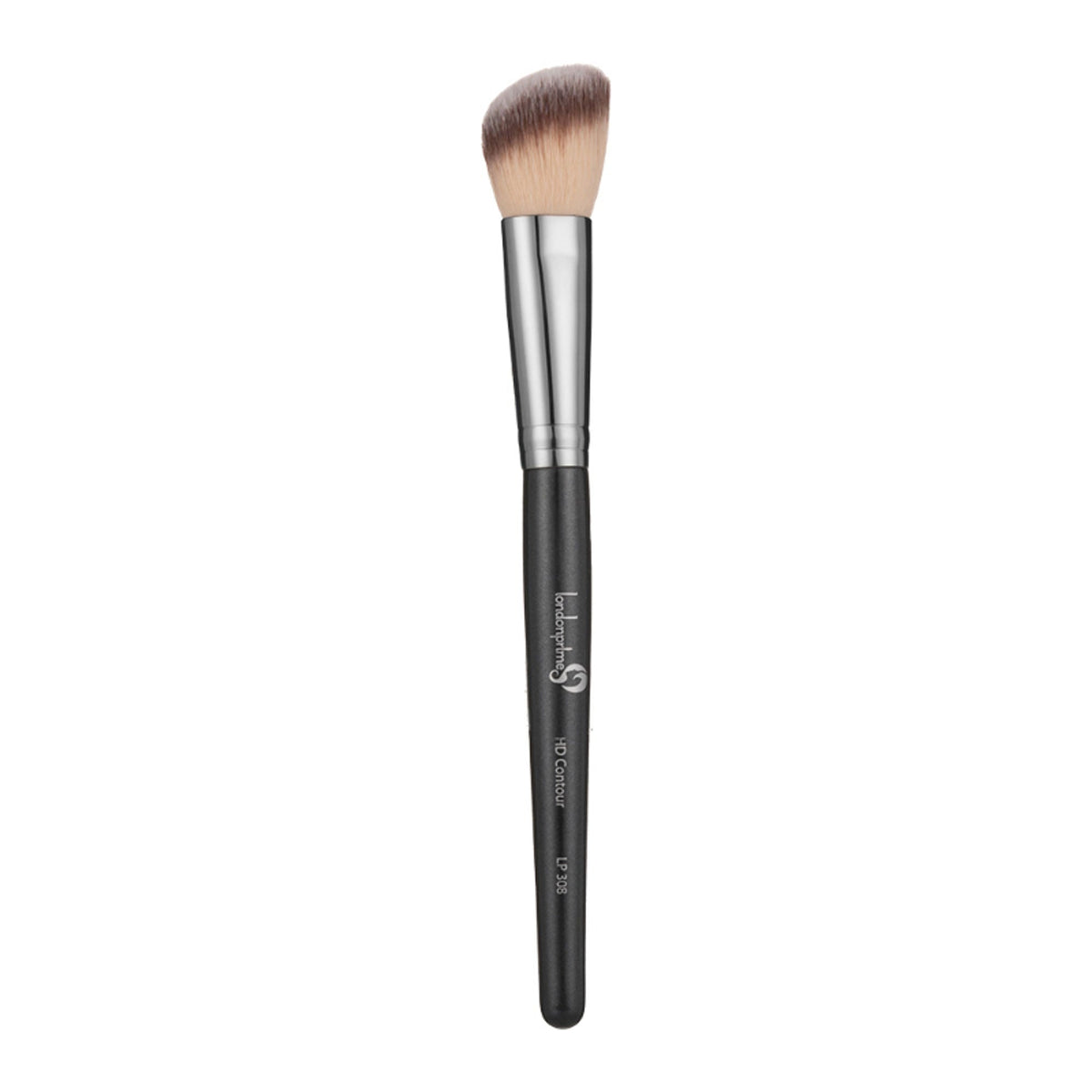 London Prime HD Contour Brush-LP308 ( Formerly London Pride Cosmetics ) | Grocsy