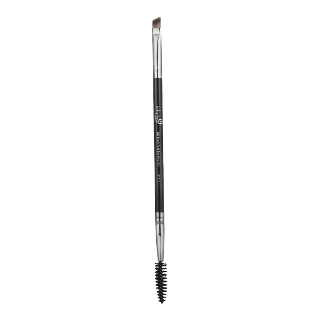 London Prime HD Brow And Angular Brush-LP313 ( Formerly London Pride Cosmetics ) | Grocsy