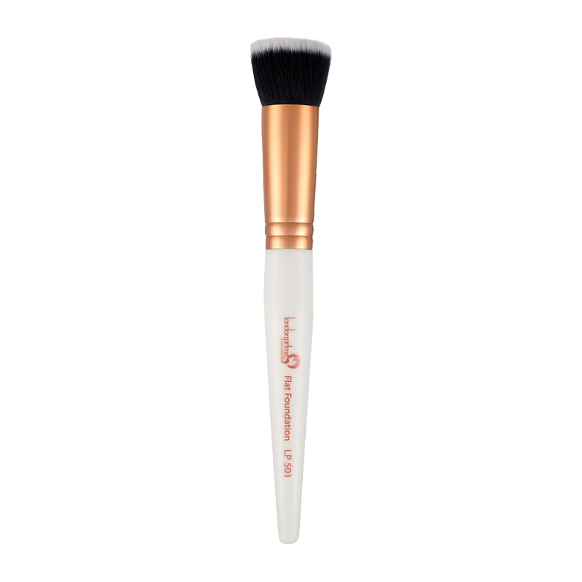 London Prime Cosmetics GS Flat Foundation Brush | Grocsy