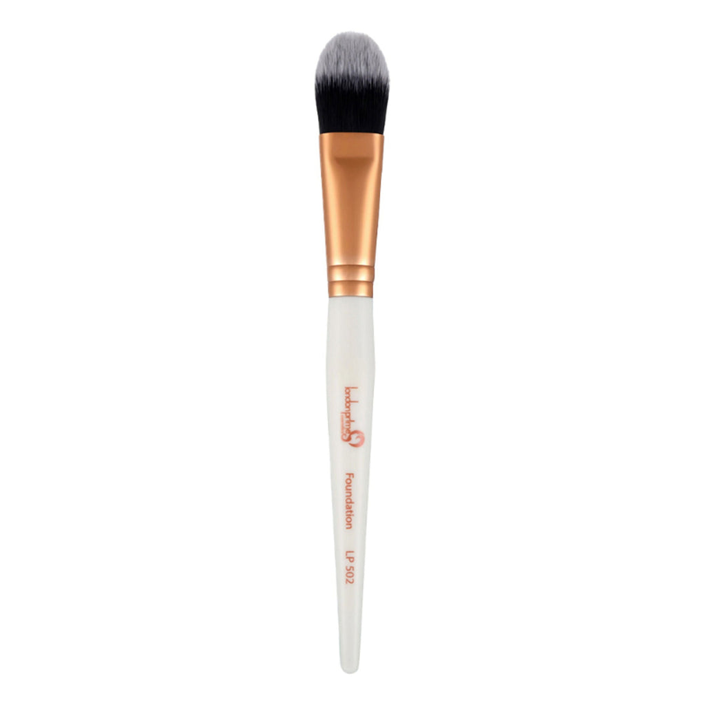 London Prime Cosmetics GS Foundation Brush | Grocsy