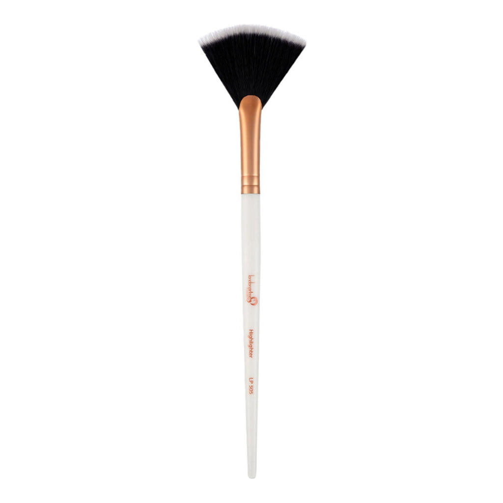 London Prime Cosmetics GS Highlighter Brush | Grocsy