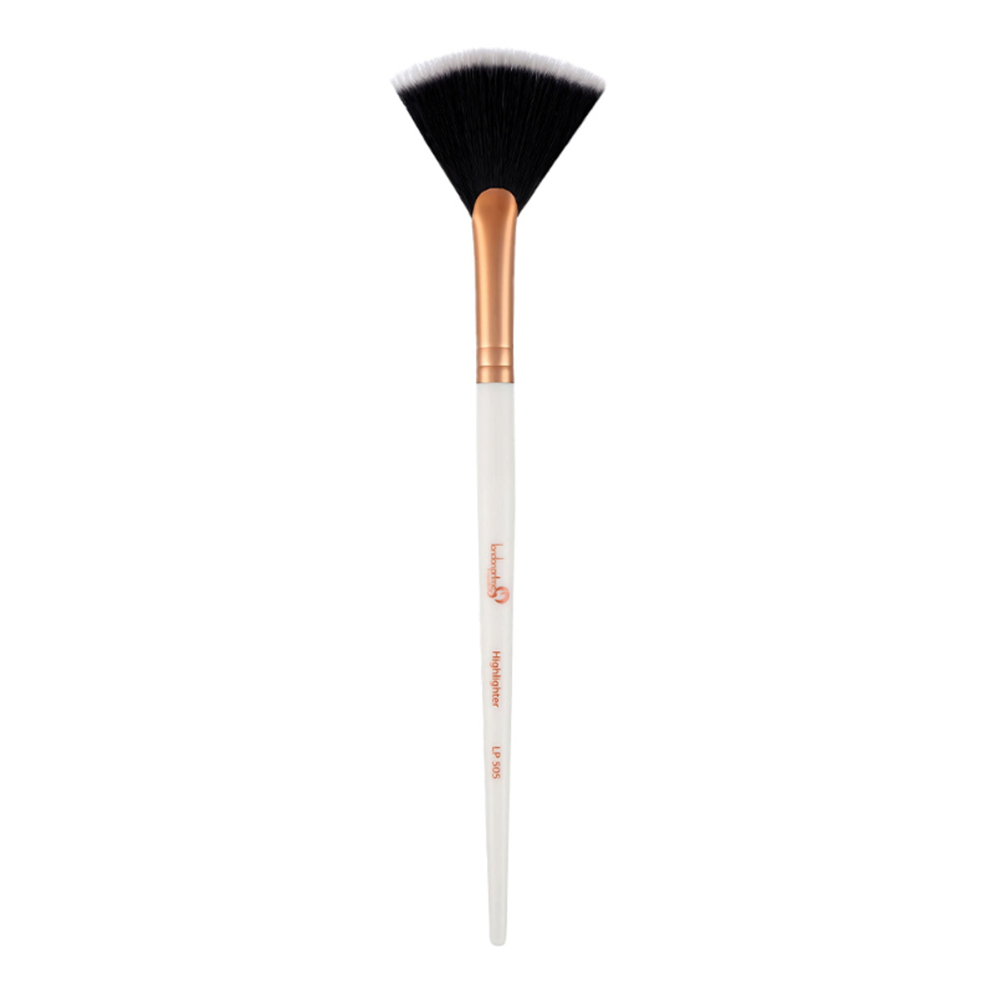 London Prime Cosmetics GS Highlighter Brush | Grocsy