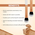 London Prime Gs Blending Brush | Grocsy